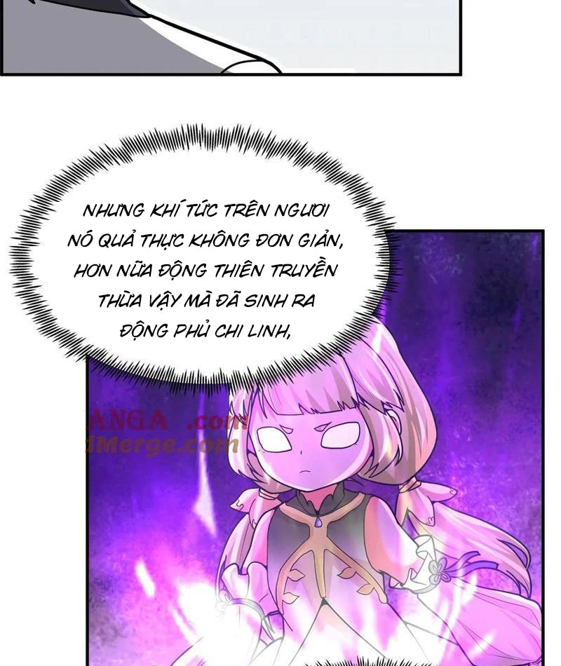 Hỗn Độn Thiên Đế Quyết Chapter 89 - 44