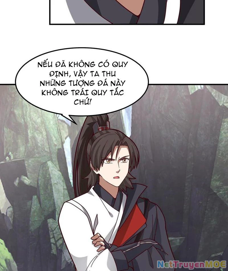 Hỗn Độn Thiên Đế Quyết Chapter 89 - 49