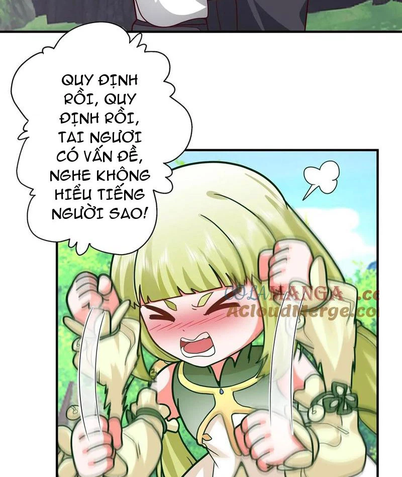 Hỗn Độn Thiên Đế Quyết Chapter 89 - 50