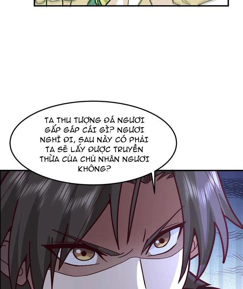 Hỗn Độn Thiên Đế Quyết Chapter 89 - 51