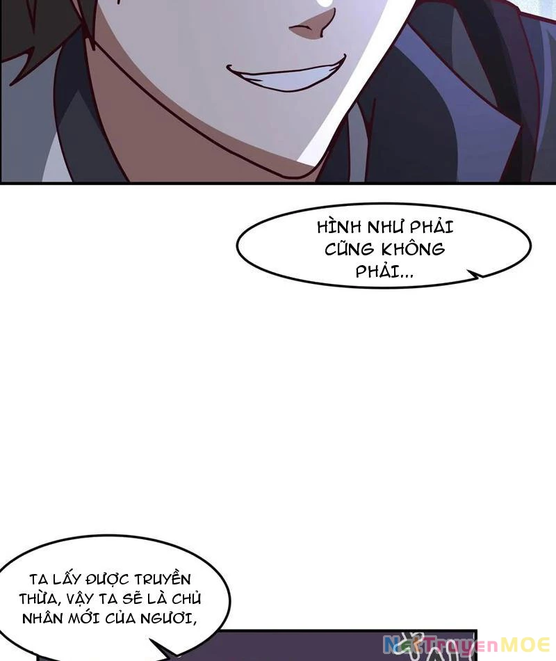 Hỗn Độn Thiên Đế Quyết Chapter 89 - 52