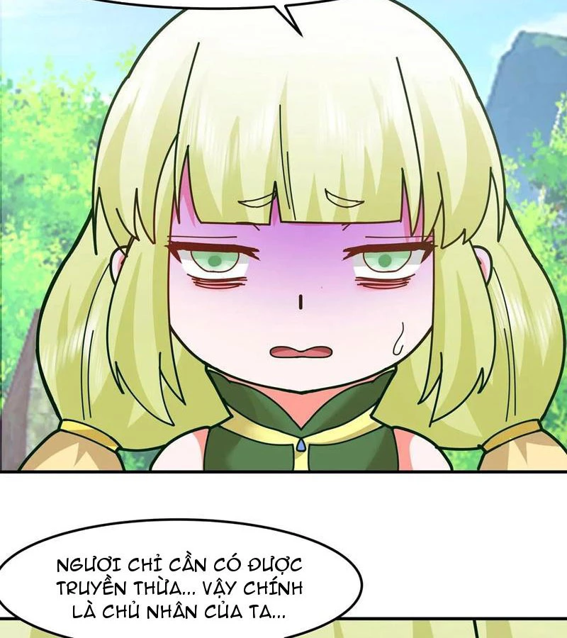 Hỗn Độn Thiên Đế Quyết Chapter 89 - 54