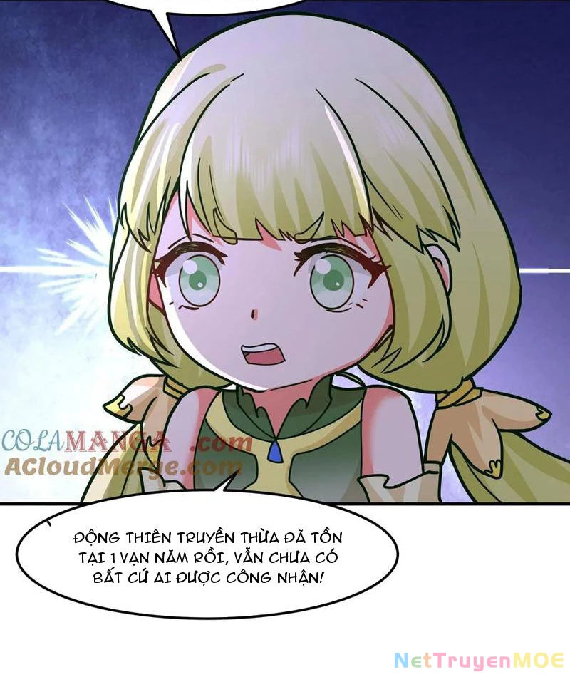 Hỗn Độn Thiên Đế Quyết Chapter 89 - 56