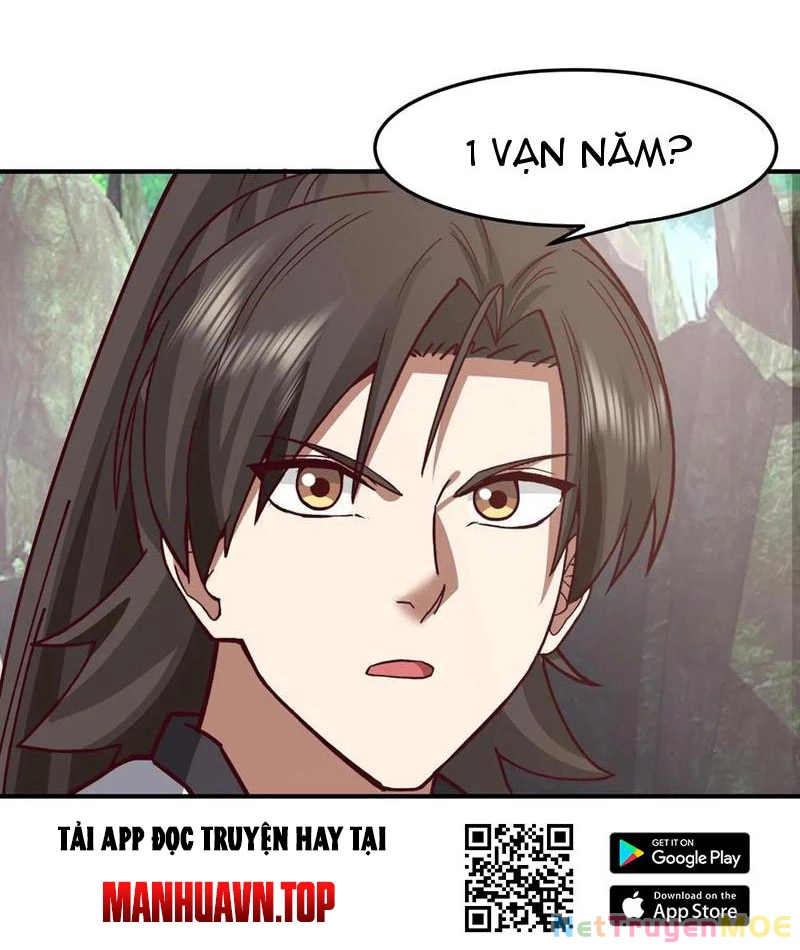 Hỗn Độn Thiên Đế Quyết Chapter 89 - 57
