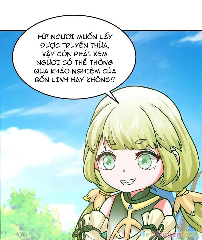 Hỗn Độn Thiên Đế Quyết Chapter 89 - 58