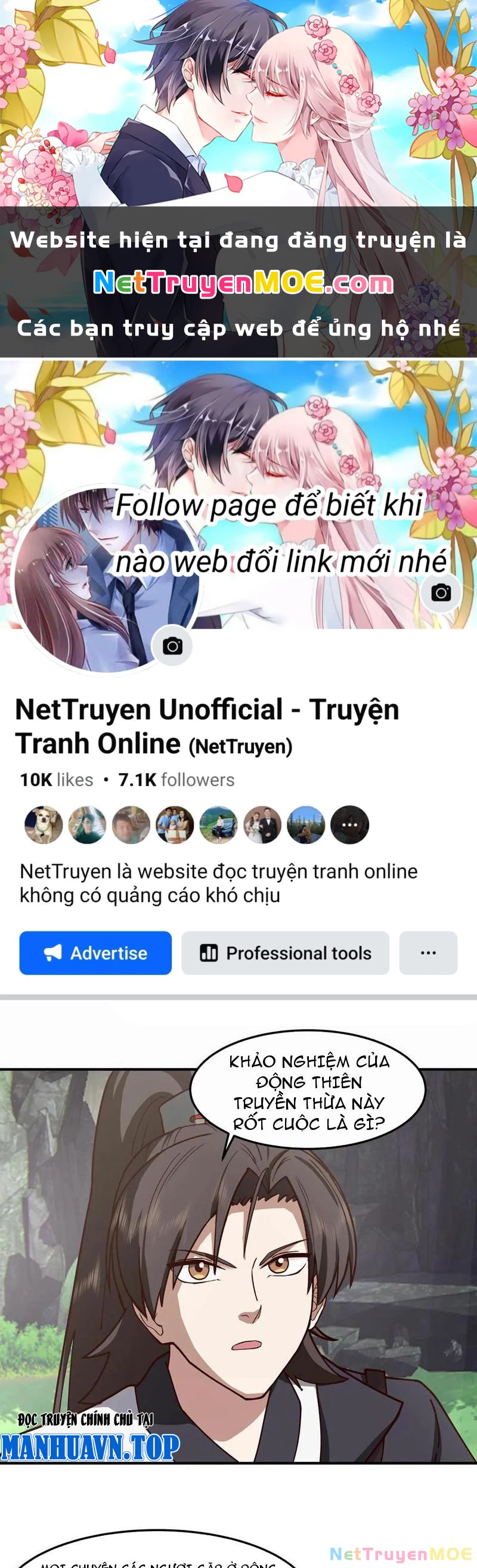 Hỗn Độn Thiên Đế Quyết Chapter 90 - 1