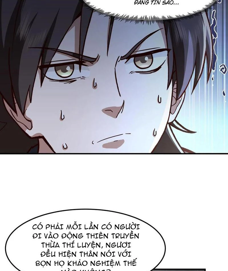 Hỗn Độn Thiên Đế Quyết Chapter 90 - 3