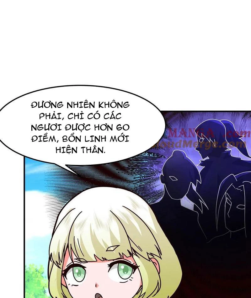 Hỗn Độn Thiên Đế Quyết Chapter 90 - 5
