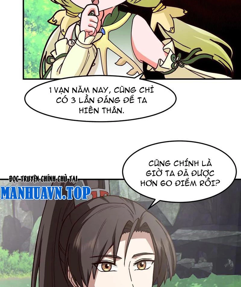 Hỗn Độn Thiên Đế Quyết Chapter 90 - 6
