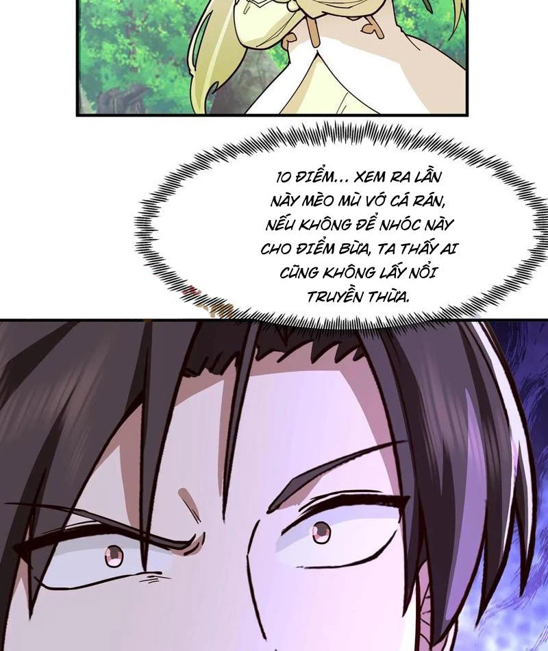 Hỗn Độn Thiên Đế Quyết Chapter 90 - 8