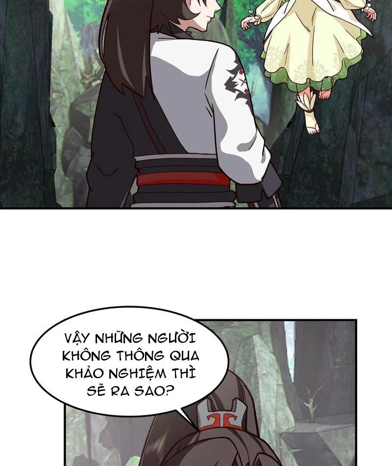 Hỗn Độn Thiên Đế Quyết Chapter 90 - 10