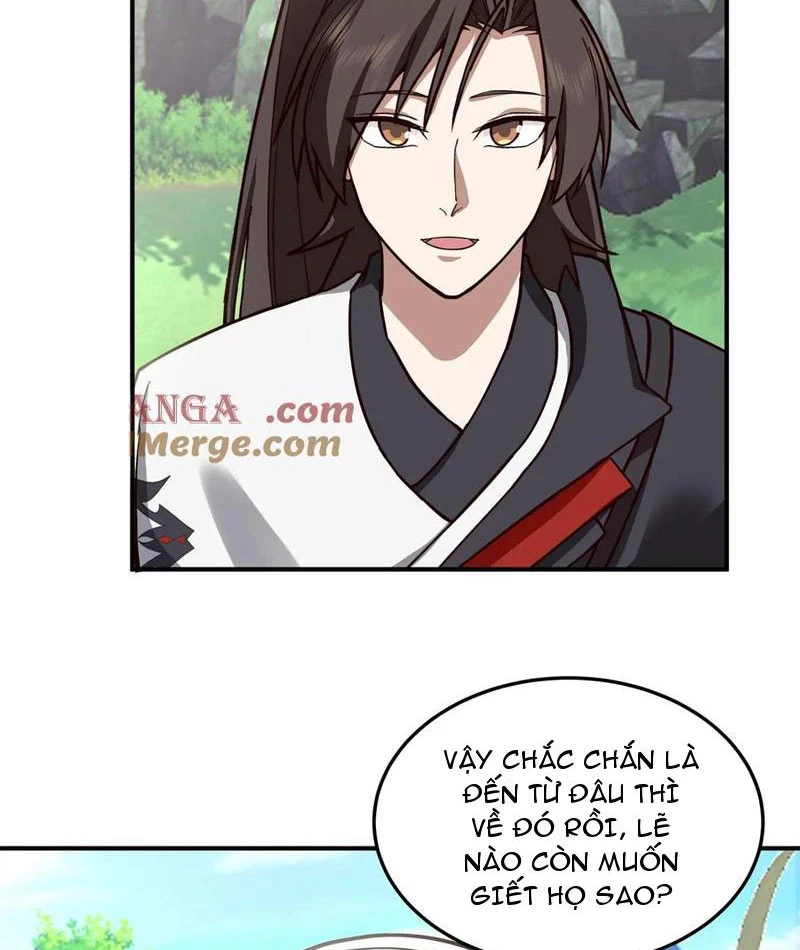 Hỗn Độn Thiên Đế Quyết Chapter 90 - 11