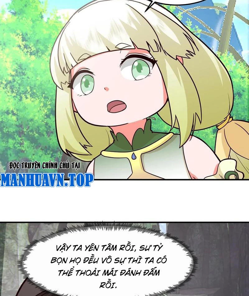Hỗn Độn Thiên Đế Quyết Chapter 90 - 12
