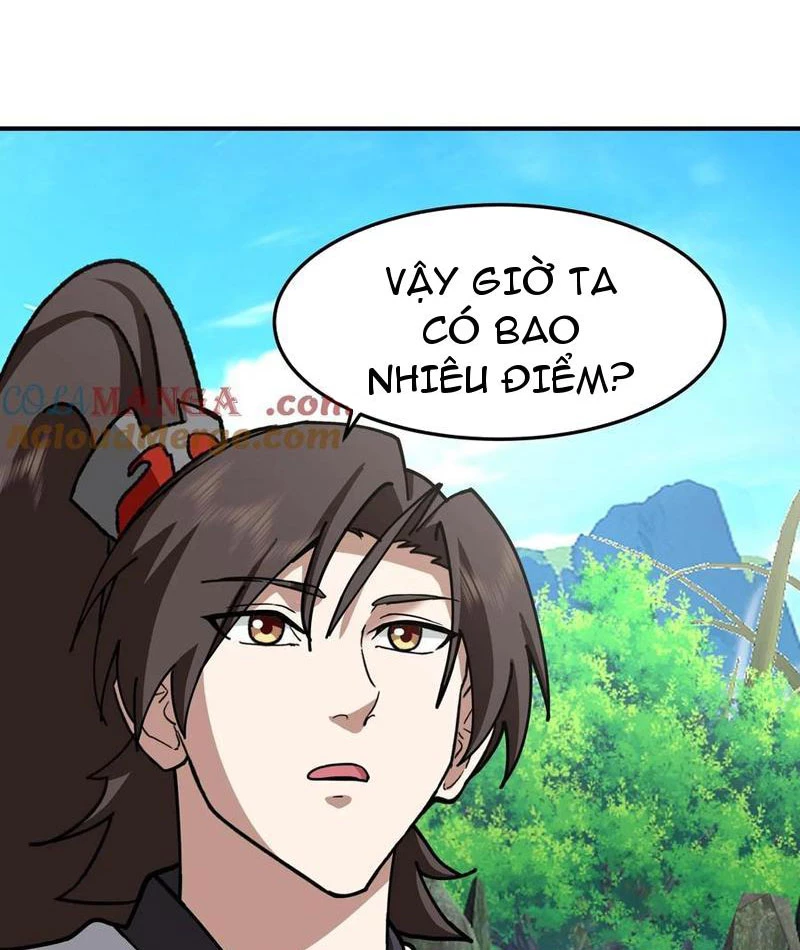 Hỗn Độn Thiên Đế Quyết Chapter 90 - 14