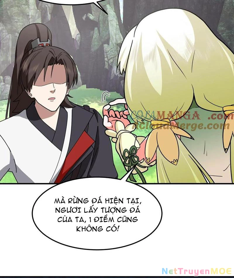 Hỗn Độn Thiên Đế Quyết Chapter 90 - 17