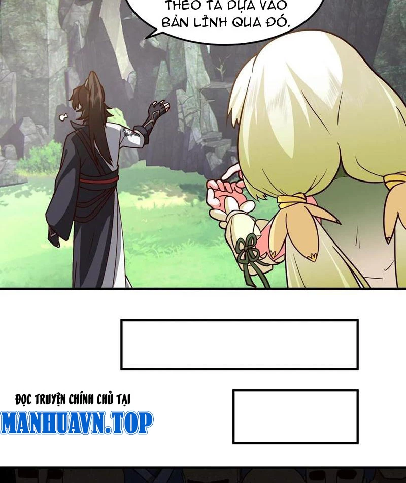Hỗn Độn Thiên Đế Quyết Chapter 90 - 19