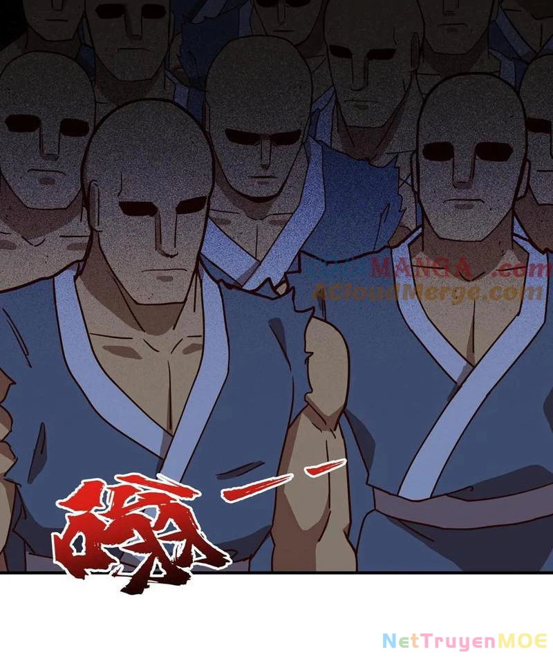 Hỗn Độn Thiên Đế Quyết Chapter 90 - 20