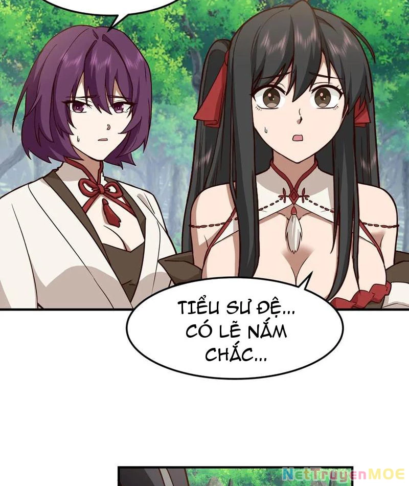 Hỗn Độn Thiên Đế Quyết Chapter 90 - 22