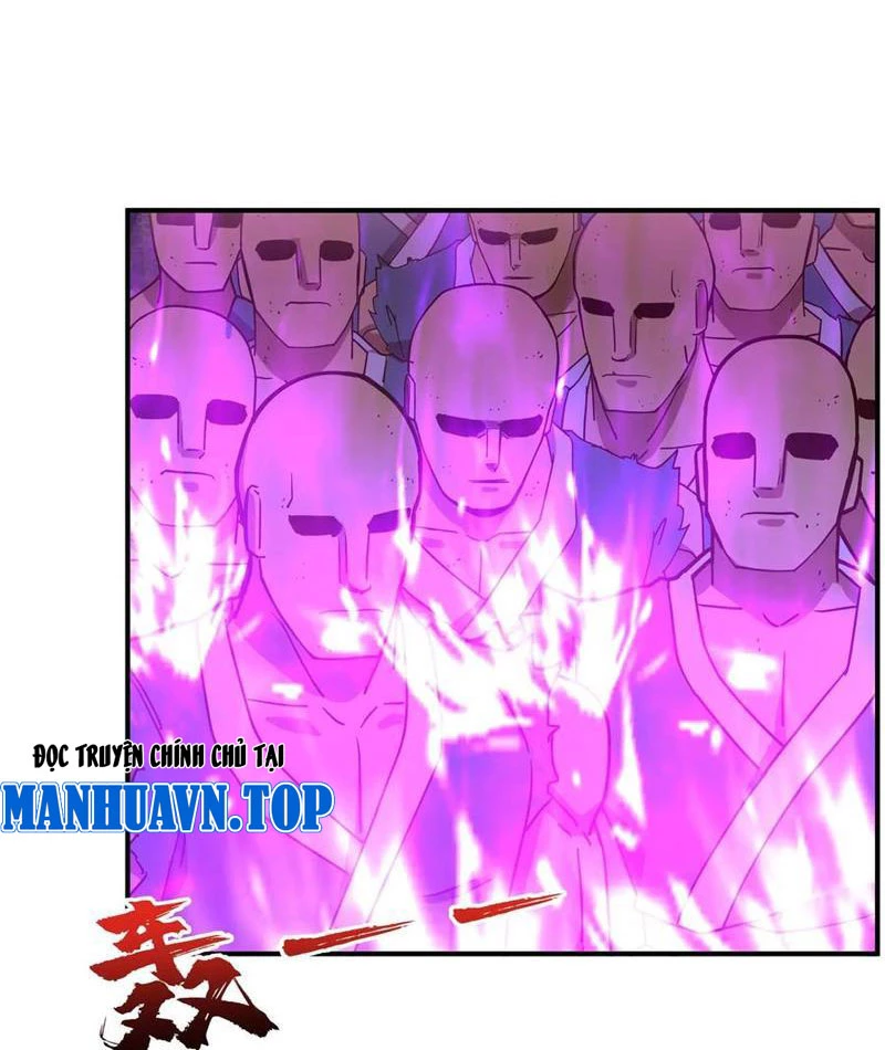 Hỗn Độn Thiên Đế Quyết Chapter 90 - 24