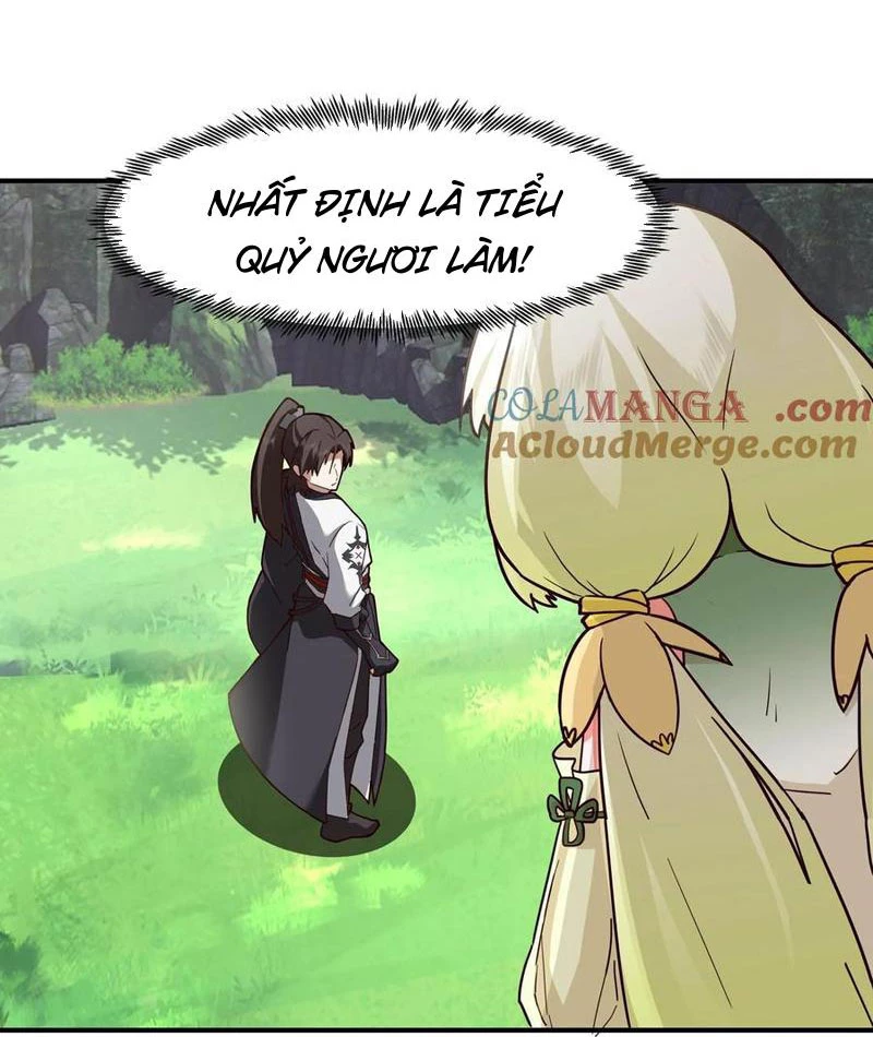 Hỗn Độn Thiên Đế Quyết Chapter 90 - 26