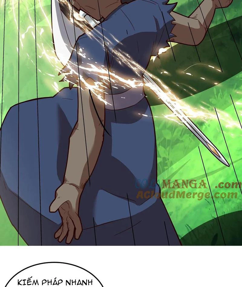 Hỗn Độn Thiên Đế Quyết Chapter 90 - 35