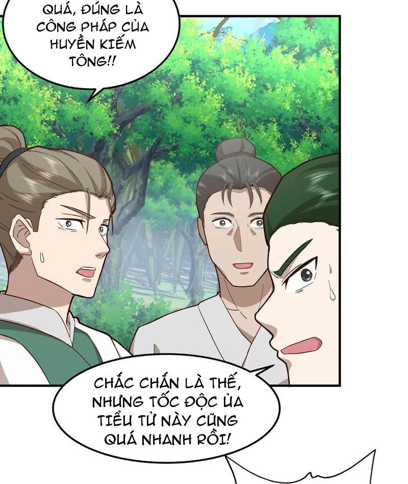 Hỗn Độn Thiên Đế Quyết Chapter 90 - 36