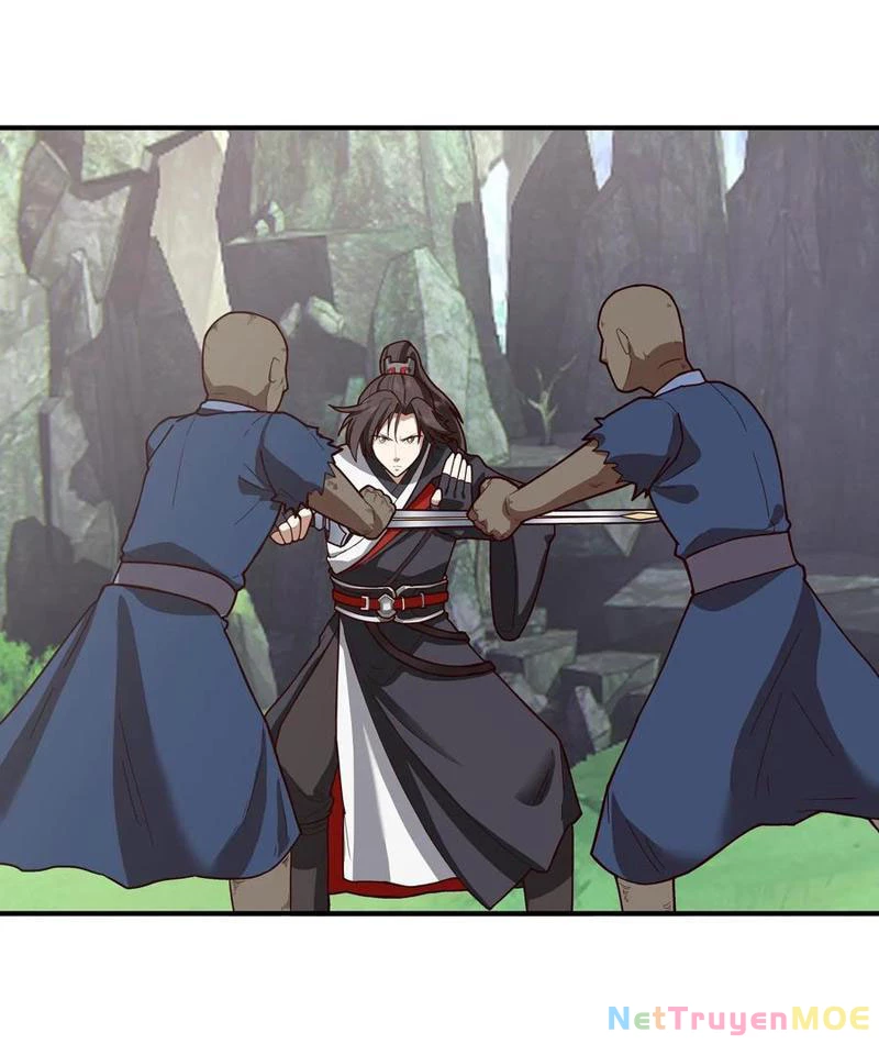Hỗn Độn Thiên Đế Quyết Chapter 90 - 40