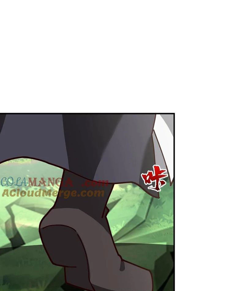 Hỗn Độn Thiên Đế Quyết Chapter 90 - 41