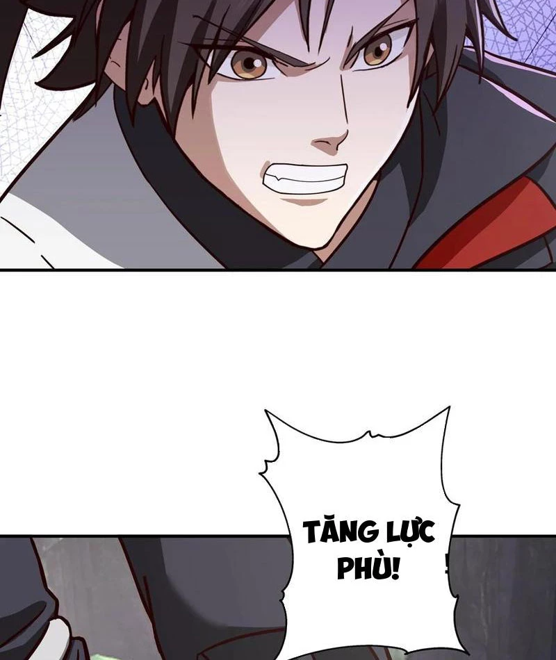 Hỗn Độn Thiên Đế Quyết Chapter 90 - 43