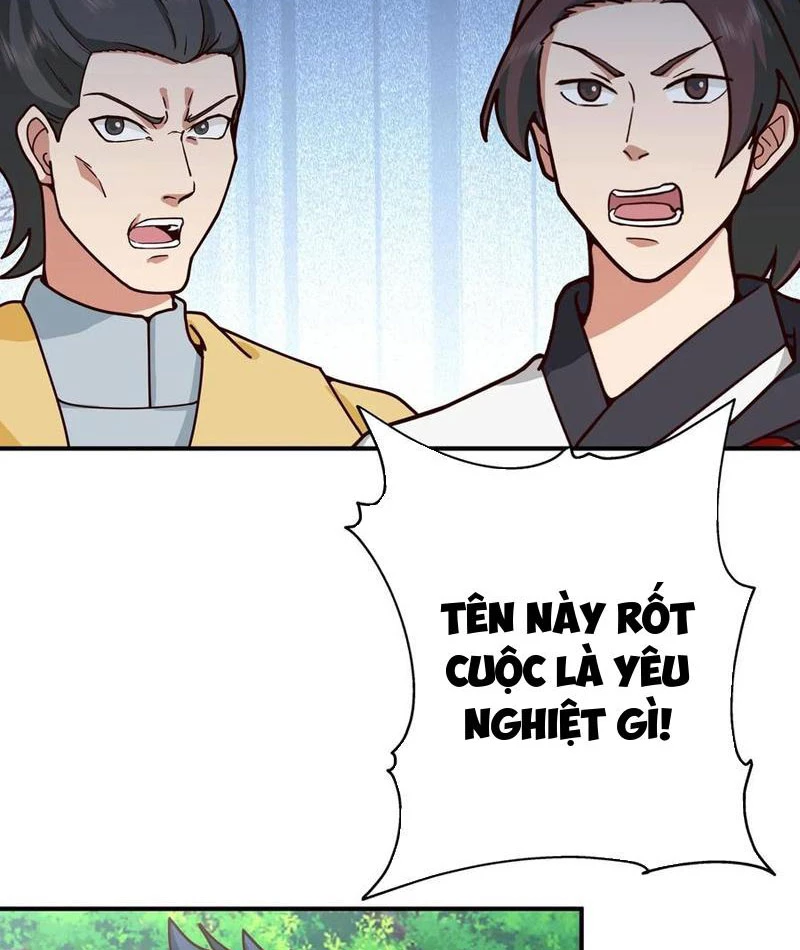 Hỗn Độn Thiên Đế Quyết Chapter 90 - 57