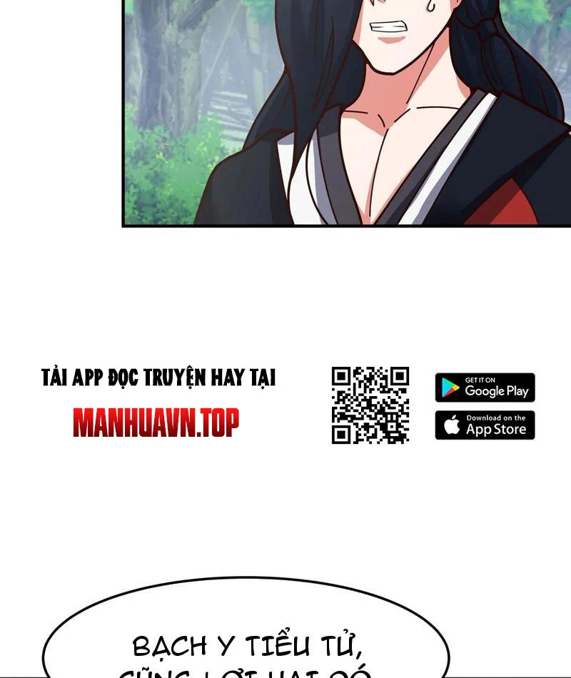 Hỗn Độn Thiên Đế Quyết Chapter 90 - 59