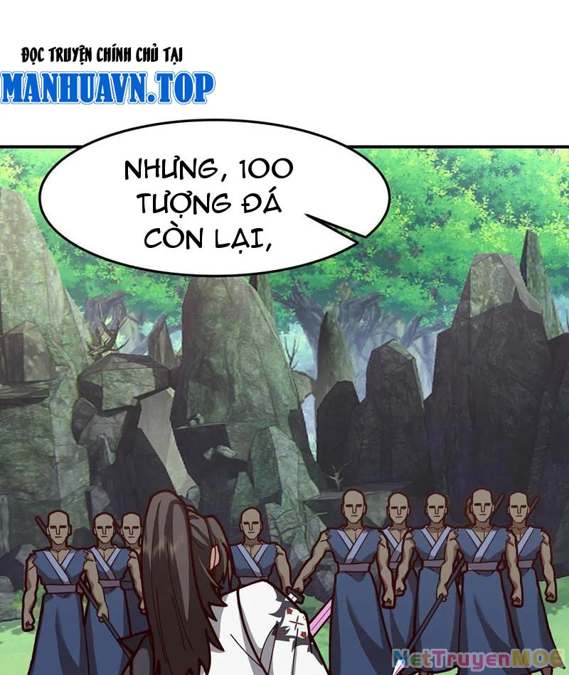 Hỗn Độn Thiên Đế Quyết Chapter 90 - 61