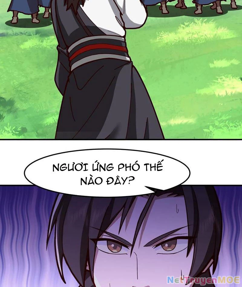 Hỗn Độn Thiên Đế Quyết Chapter 90 - 62
