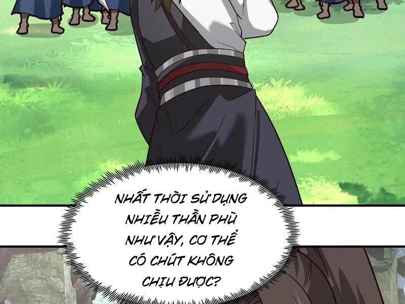 Hỗn Độn Thiên Đế Quyết Chapter 91 - 2