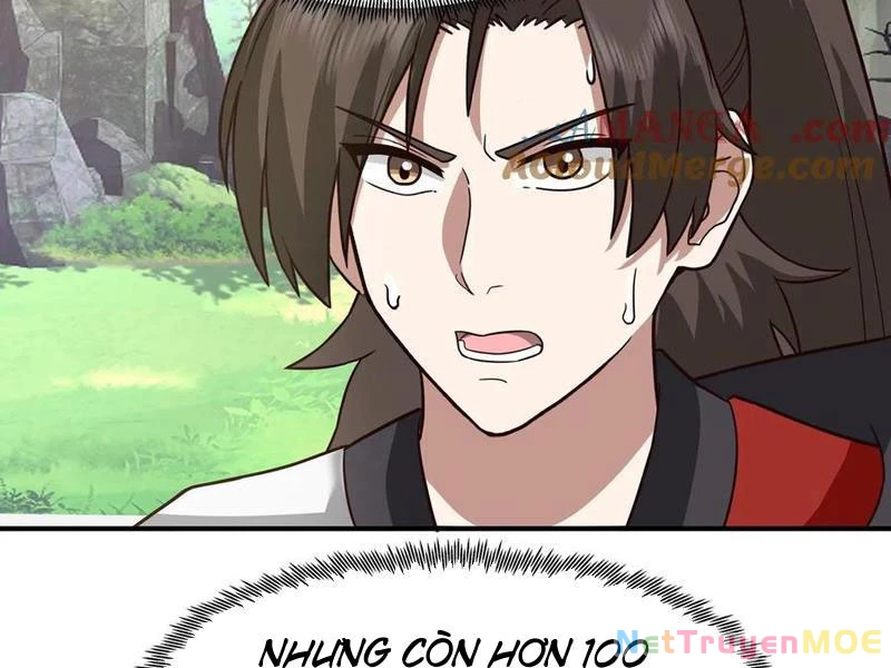 Hỗn Độn Thiên Đế Quyết Chapter 91 - 3