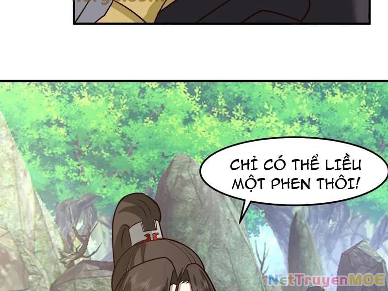 Hỗn Độn Thiên Đế Quyết Chapter 91 - 8