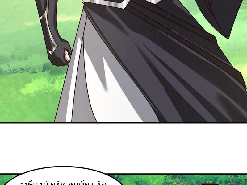 Hỗn Độn Thiên Đế Quyết Chapter 91 - 10