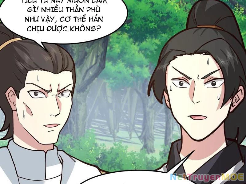 Hỗn Độn Thiên Đế Quyết Chapter 91 - 11