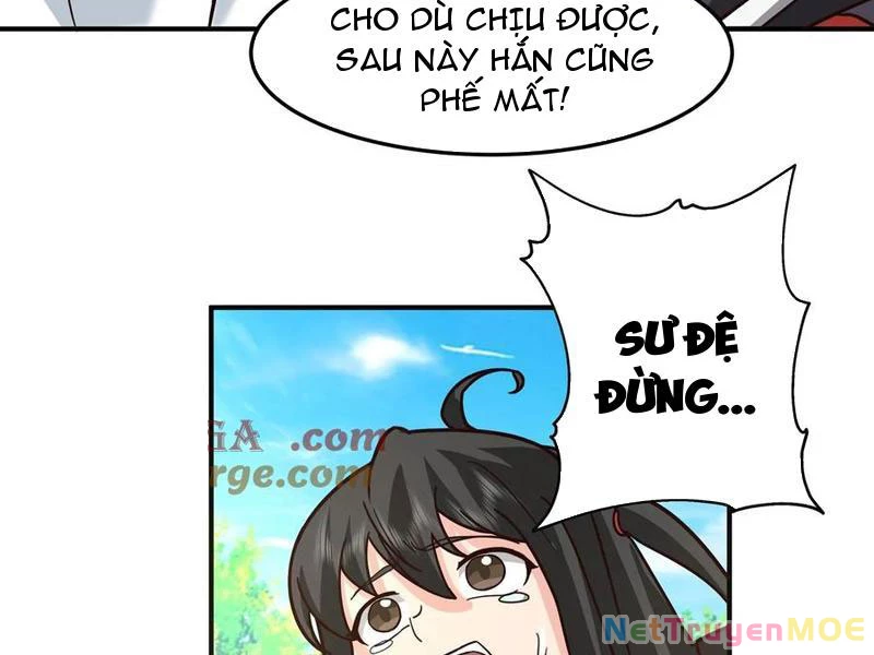 Hỗn Độn Thiên Đế Quyết Chapter 91 - 12