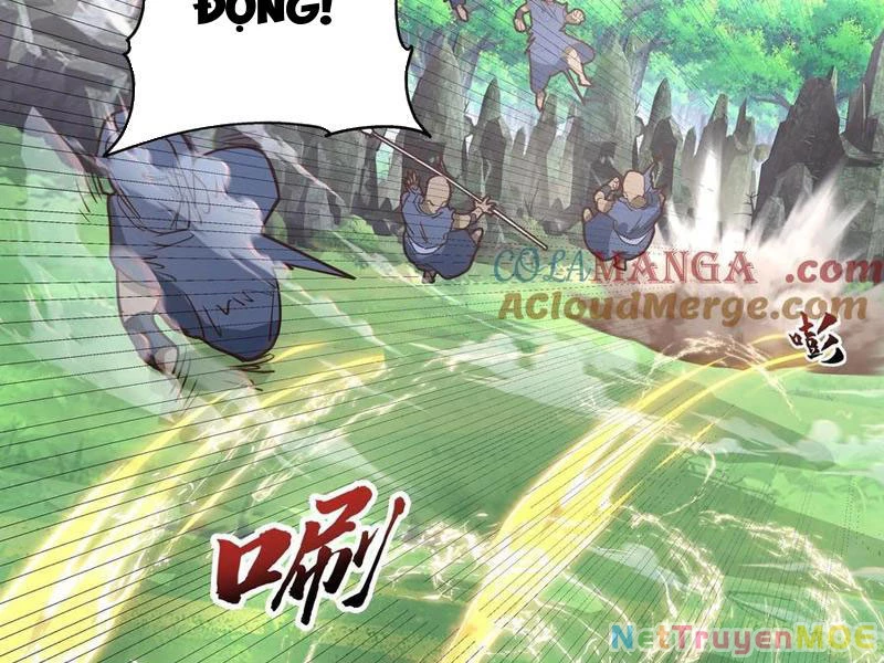 Hỗn Độn Thiên Đế Quyết Chapter 91 - 17