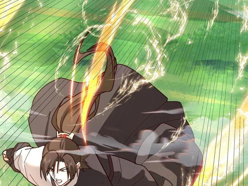Hỗn Độn Thiên Đế Quyết Chapter 91 - 18