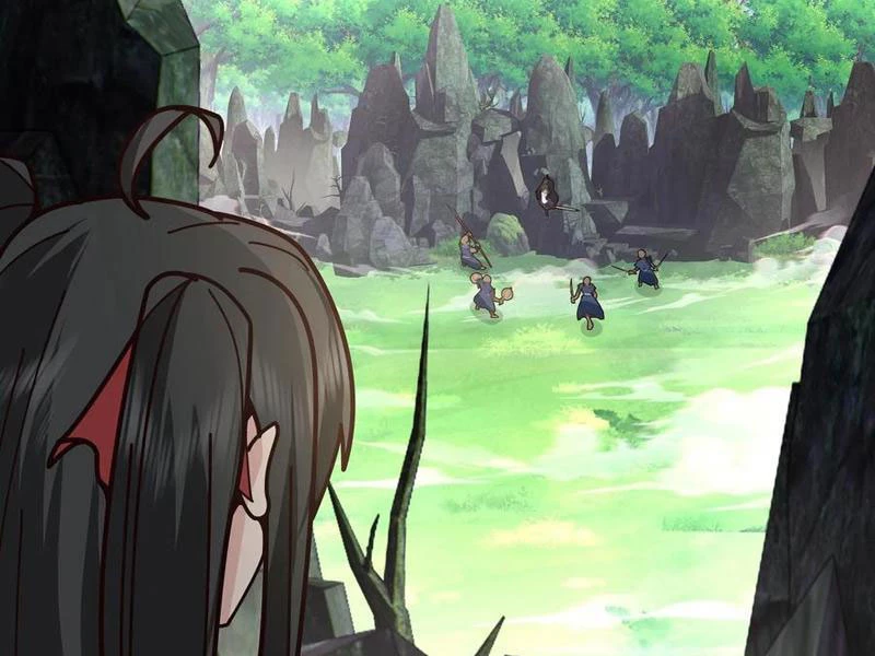 Hỗn Độn Thiên Đế Quyết Chapter 91 - 21
