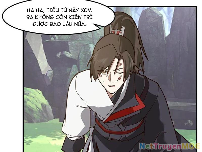 Hỗn Độn Thiên Đế Quyết Chapter 91 - 42