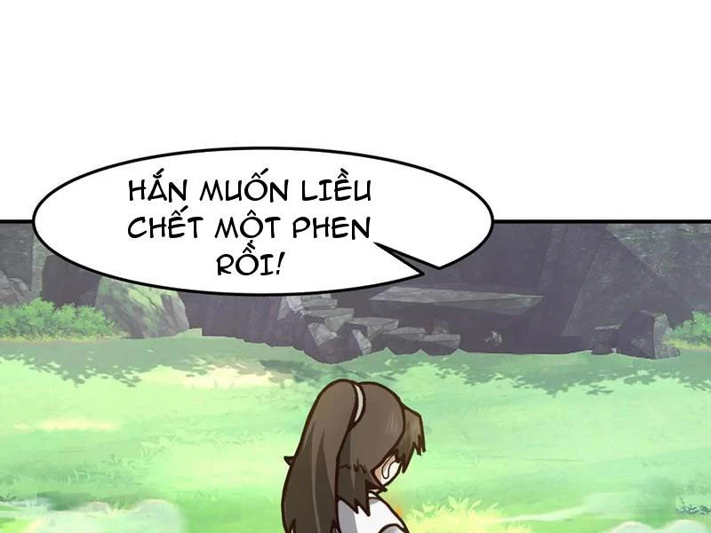 Hỗn Độn Thiên Đế Quyết Chapter 91 - 57