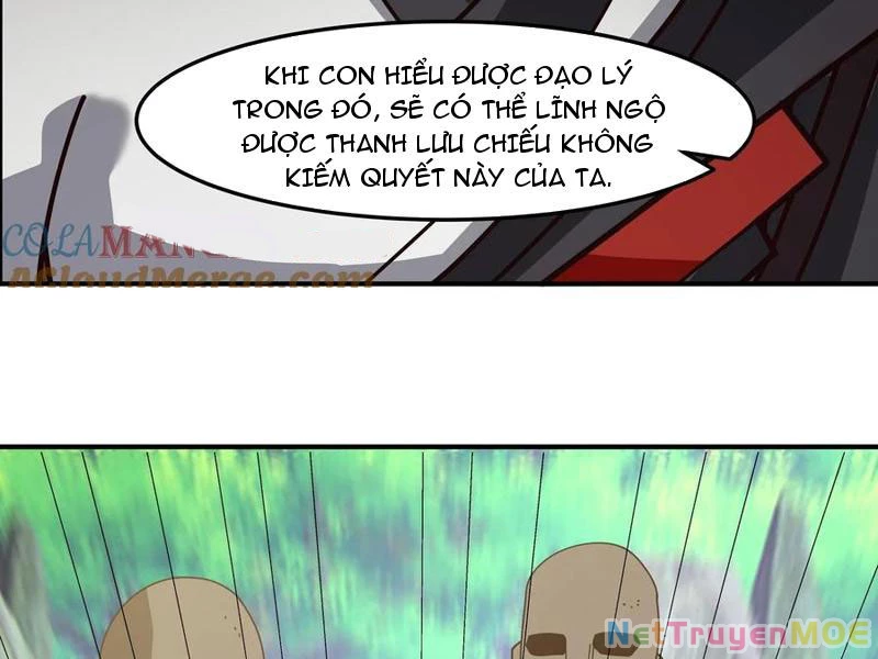 Hỗn Độn Thiên Đế Quyết Chapter 91 - 70