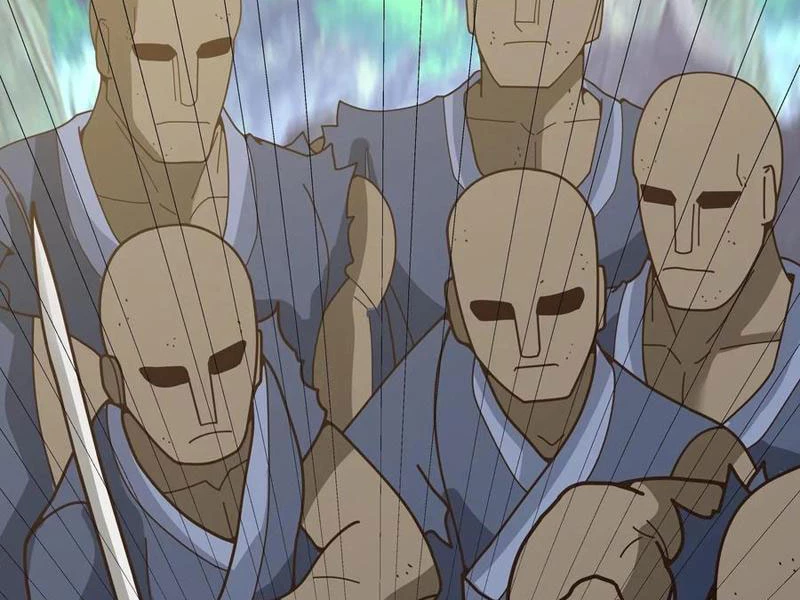 Hỗn Độn Thiên Đế Quyết Chapter 91 - 71