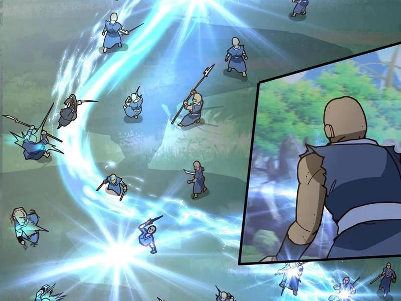 Hỗn Độn Thiên Đế Quyết Chapter 91 - 81