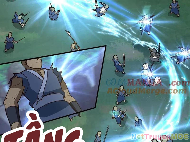 Hỗn Độn Thiên Đế Quyết Chapter 91 - 84