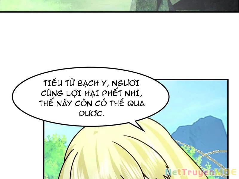 Hỗn Độn Thiên Đế Quyết Chapter 91 - 93