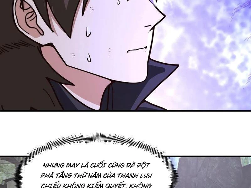 Hỗn Độn Thiên Đế Quyết Chapter 91 - 96